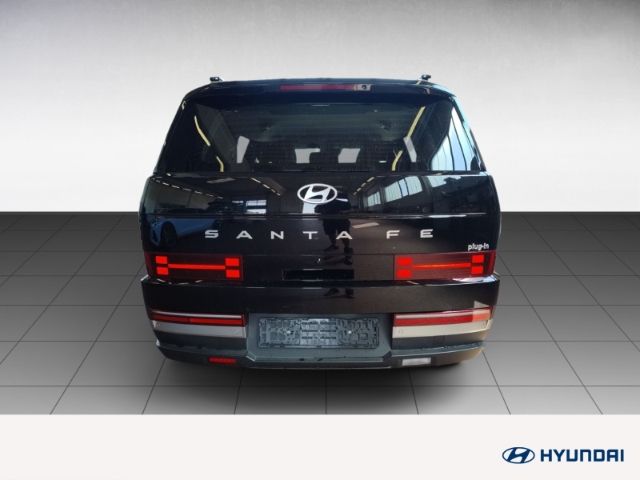 Fahrzeugabbildung Hyundai SANTA FE PHEV 5-Sitzer (MY25) 1.6 T-GDI (253 PS)