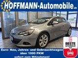 Opel Astra 18 Zoll,AHK,Klimaanlage,Tempomat - gebrauchte Opel Astra aus dem Jahr 2013