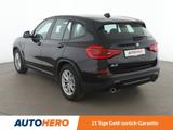 BMW X3 xDrive 30e Advantage Aut.*NAVI*TEMPO*LED*PDC* - BMW X3 mit Hybrid-Antrieb: mit Klimaanlage