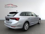 Skoda Octavia Combi*First Edition*Apple*SHZ*1.Hand* - Skoda Octavia: Edition