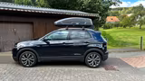 Volkswagen T-Cross 1.0 TSI OPF 81 kW DSG Style Style - VW T-Cross von privat