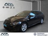 Volkswagen Golf VIII Var. 1.5 TSI LIFE AHK*RFK*ACC*Navi*SHZ