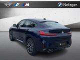 BMW X4 xDrive30d M Sport LASER HIFI AHK Standheizung - BMW X4 in Duisburg
