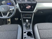 Volkswagen Touran - Vorschau Bild 13