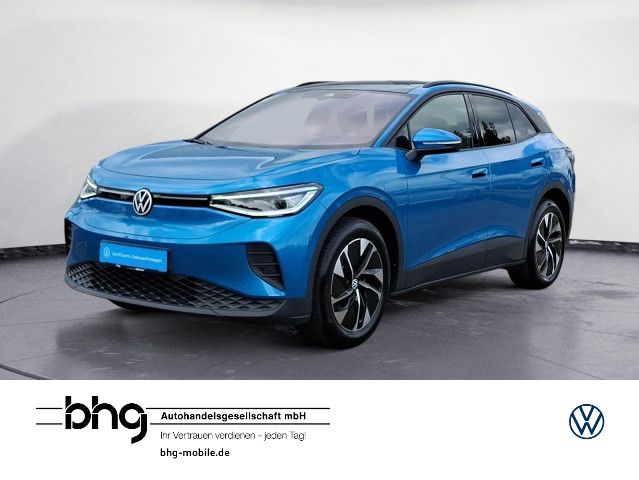 Volkswagen ID.4 Pure Performance AHK PanoDach AssistPlus DC