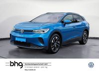 Volkswagen ID.4 - Vorschau Bild 1