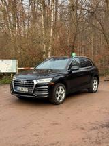 Audi Q5 FY S-LINE 2.0TFSI QUATTRO LED/PANO/Keyless - Audi Q5 FY Gebrauchtwagen