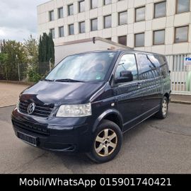Volkswagen T5 Caravelle - 1