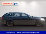 BMW 535i F11 Komfortsitze Xenon Alu - BMW 535: Kombi, 535i