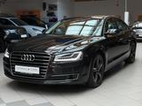 Audi A8 3.0 TDI Quattro|ACC|LED|4xSHZ|Navi|Kamera|USB - Audi A8 mit Diesel-Antrieb: Limousine, 4.0