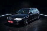 Audi A6 2.5 TDI tiptronic Avant Maximale Ausstattung - Audi A6 aus 2000: Kombi