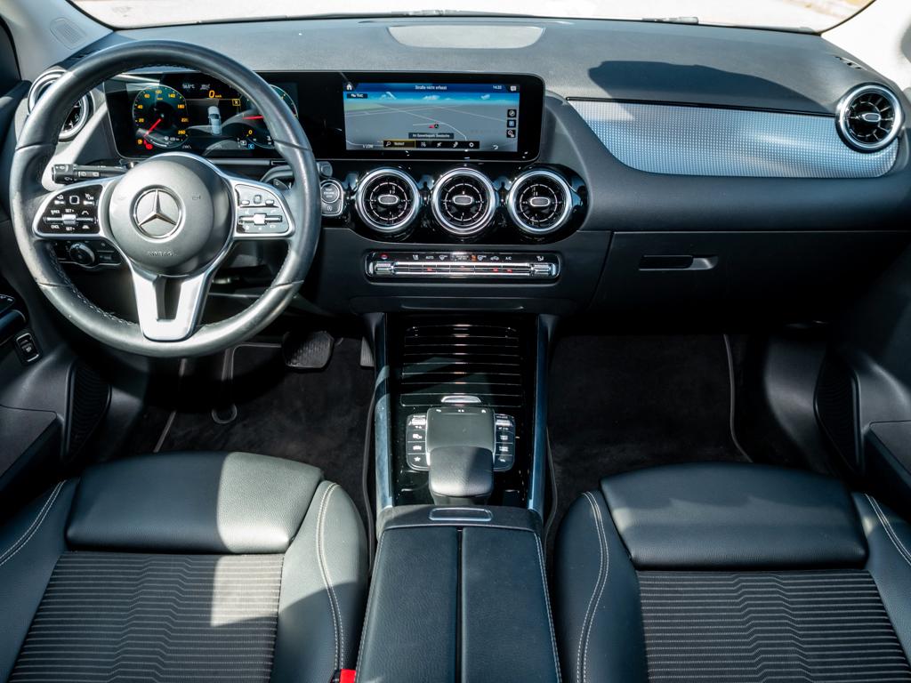 Mercedes-Benz B-Class d PROGRESSIVE NAVI+ AHK 360 MULTIBEAM LED, миниатюра 13
