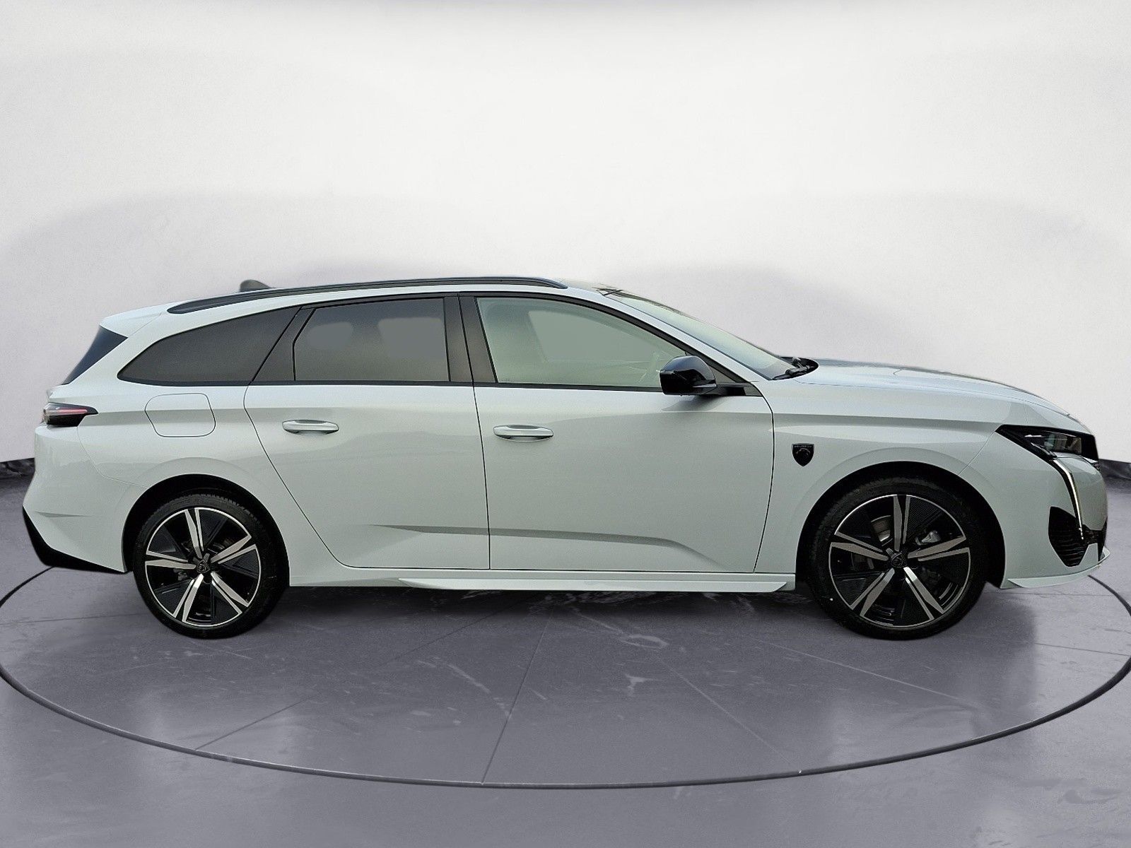 Peugeot 308 - Bild 5