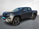 Volkswagen Amarok Style 4M V6 IQ-LED NAV AHZV DIFF KAMERA - VW Amarok Gebrauchtwagen in Dresden