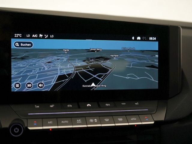 Astra L ST GS AUTOMATIK+360°KAMERA+AHK+NAVI+HEAD