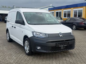 Volkswagen Caddy - 3