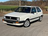 Volkswagen Golf  Standheizung Automatik orig. 109500 km - aus 1990: Kombi