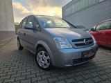 Opel Meriva 1.6 Enjoy, Tüv Neu, Klima - Opel Meriva Gebrauchtwagen in Hannover