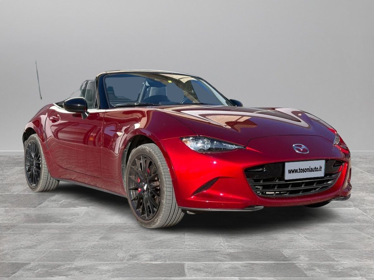 Mazda MAZDA MX-5 2.0 Homura imagem 2