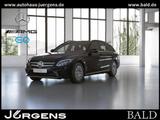 Mercedes-Benz C 180 d T-Modell LED+Navi+PTS+Park-Assist+SHZ - Mercedes-Benz C 180 in Hagen