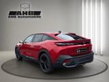 Peugeot 408 (P6)(10.2022- ) PureTech 130 GT - rote Peugeot 408