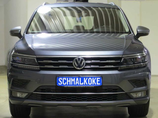 VW Tiguan Allspace 1.5 TSI OPF DSG7 HIGHL Navi DAB