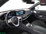 Mercedes-Benz S 350 d 4M L CHAUFFEUR MASSAGE,360GRAD,STANDHZ - Mercedes-Benz S 350 in Frankfurt (Main)