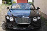 Bentley Continental GT 6.0 W12 Convertible 4WD DCT -