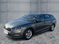 Skoda Octavia - Vorschau Bild 2