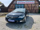 Honda Civic Hybrid Lim. 4-trg. Basis*Automatik* - Honda Civic mit Hybrid-Antrieb: Leder