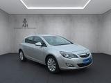 Opel Astra J *Automatik*SHZ*Tüv Neu*Kurvenlicht+++ - Opel Astra Gebrauchtwagen in München