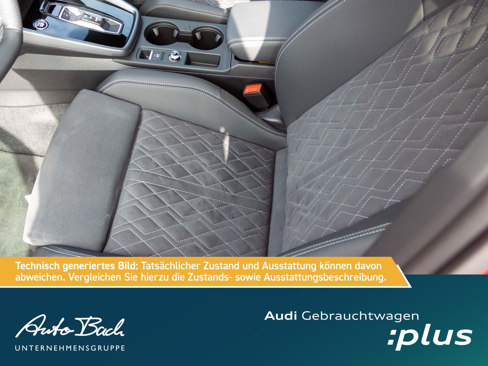 Audi A3 - Bild 14