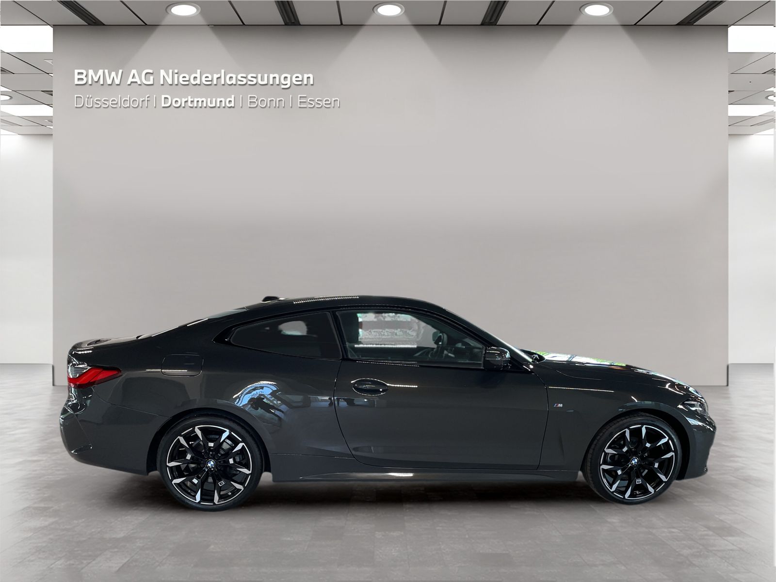 BMW 420 - Bild 7
