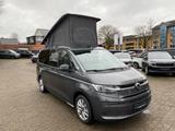 Volkswagen T7 California 1,5 TSI eHybrid 4 M. IQ AHK Ocean - Gebrauchtwagen in Mühlacker