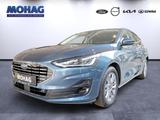 Ford Focus Titanium Edition - AGR-Fahrersitz ACC BLIS - Ford Focus Neuwagen in Bochum