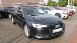 Audi A6 3.0 TFSI quattro S tronic - Audi A6 aus 2011: Limousine