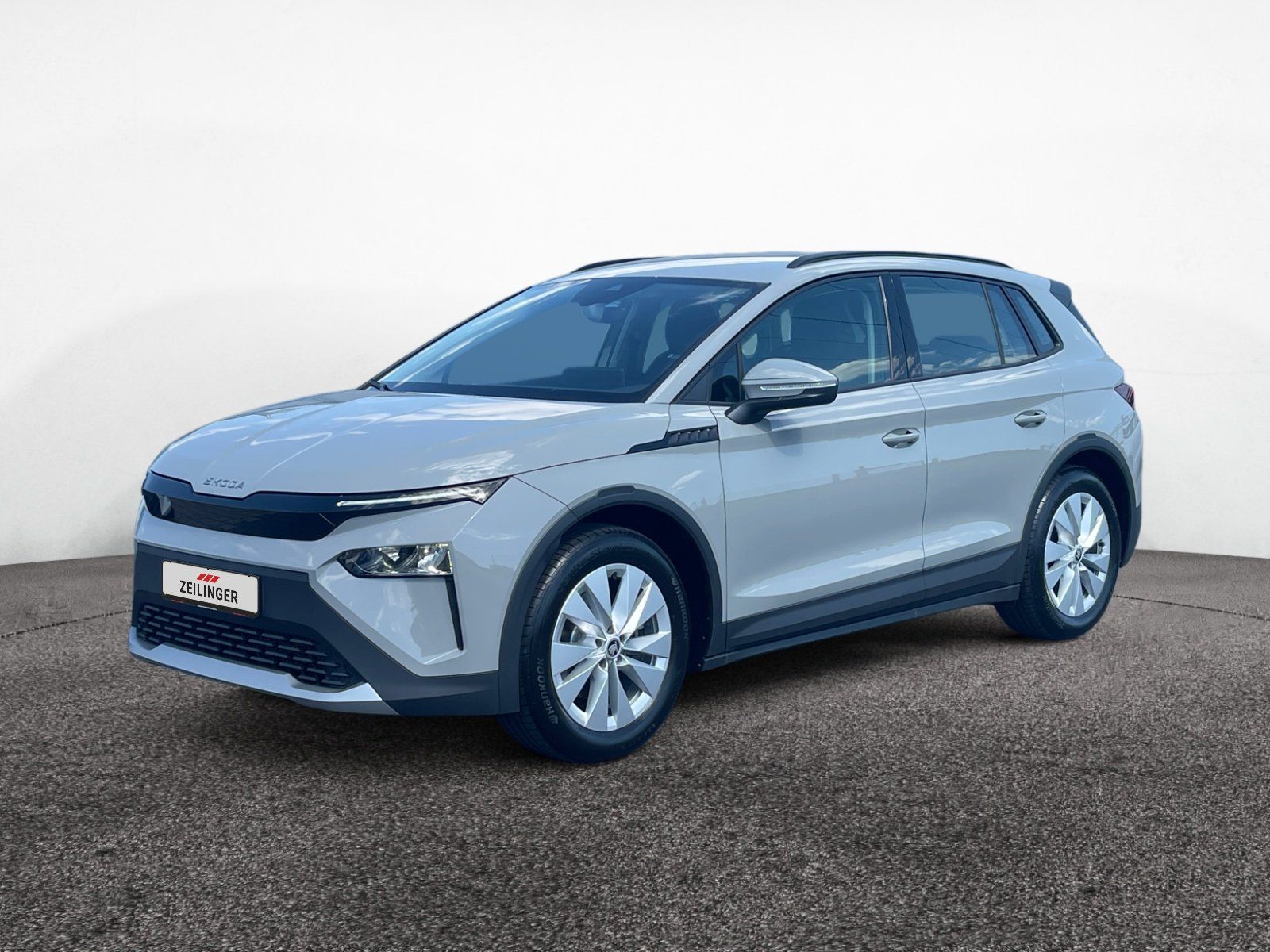 Skoda Elroq - Bild 2