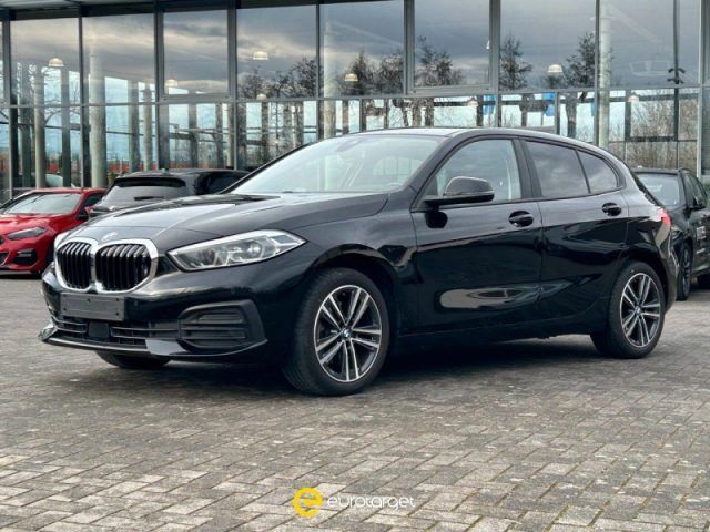 BMW 118 i 5p. Advantage