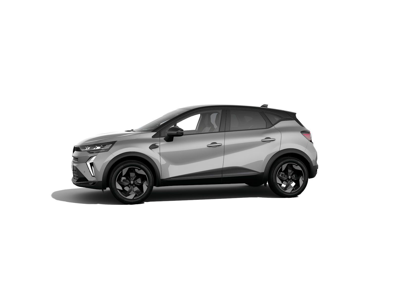 Fahrzeugabbildung Renault Captur Techno Full Hybrid E-Tech 160
