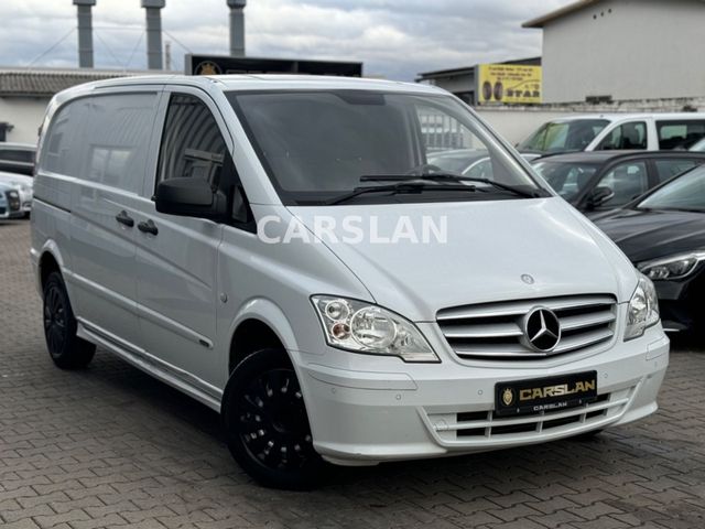 Mercedes-Benz Vito KASTEN 110 CDI FINAL EDITION 1.HAND+PDC