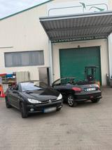 Peugeot 206 cc Tausch möglich - Peugeot 206 in Magdeburg
