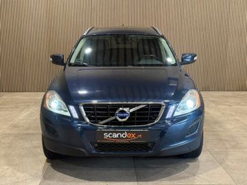 Volvo XC60 - 8