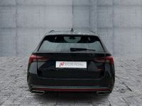 Skoda Octavia - Vorschau Bild 5