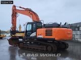 Hitachi ZX300 LC -6 - Hitachi Radlader