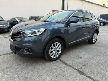 Renault Kadjar - 1