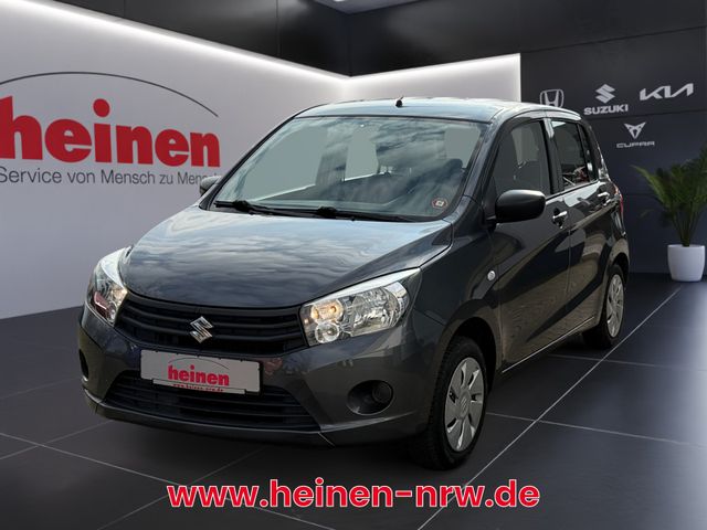 Suzuki Celerio 1.0 Club Automatik AHK PDC