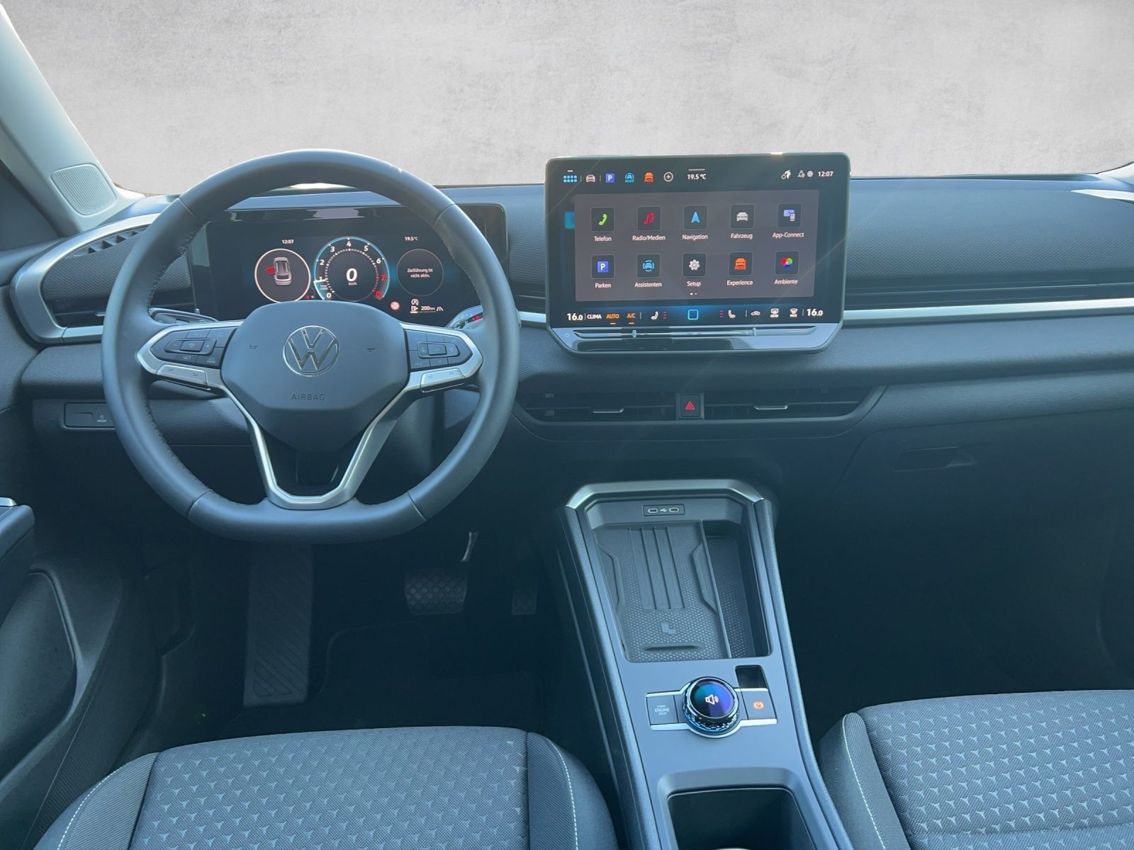 T-Roc Life 1.5 eTSI DSG Navi*ACC*Kamera*Keyless