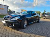 Mercedes-Benz SLK 55 AMG  - Mercedes-Benz: Slk AMG 55