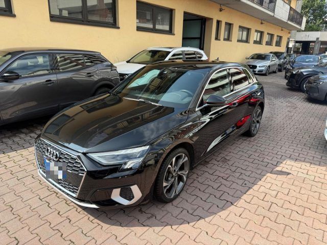 Image of Audi A3
