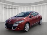 Renault Megane III Coupe Luxe*Autom*Leder*Panorama*Navi* - gebrauchte Renault Megane aus dem Jahr 2011